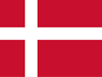 D&auml;nemark_Flagge