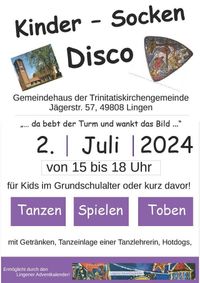 Kinder Disco_02.07.2024